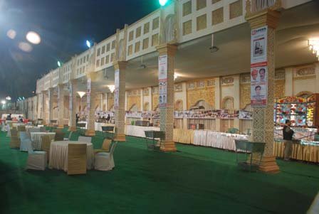 AICDA- 9th Annual Function 2010