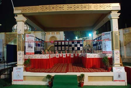 AICDA- 9th Annual Function 2010