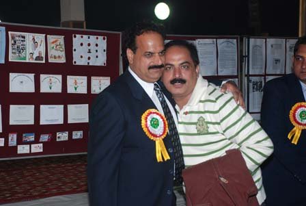 AICDA- 9th Annual Function 2010