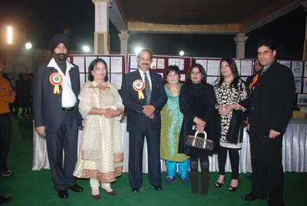 AICDA- 9th Annual Function 2010