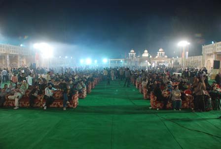 AICDA- 9th Annual Function 2010