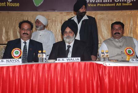 AICDA- 9th Annual Function 2010