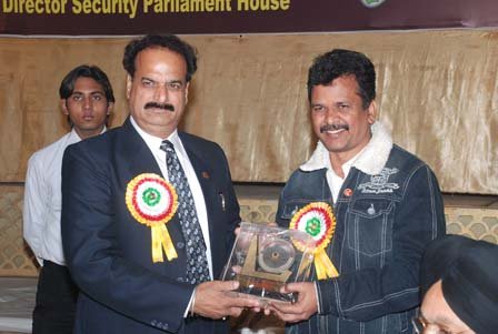 AICDA- 9th Annual Function 2010