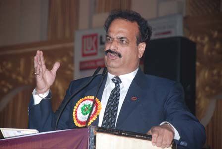 AICDA- 9th Annual Function 2010