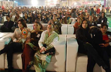 AICDA : 10th Annual Function 2011