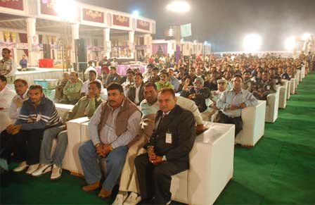 AICDA : 10th Annual Function 2011