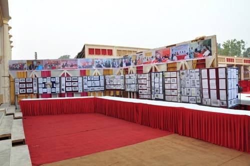 AICDA : 10th Annual Function 2011