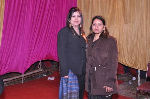 AICDA : 10th Annual Function 2011