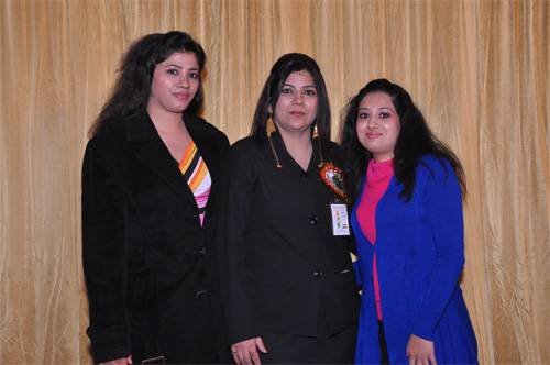 AICDA : 10th Annual Function 2011