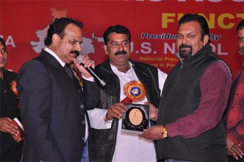 AICDA : 10th Annual Function 2011