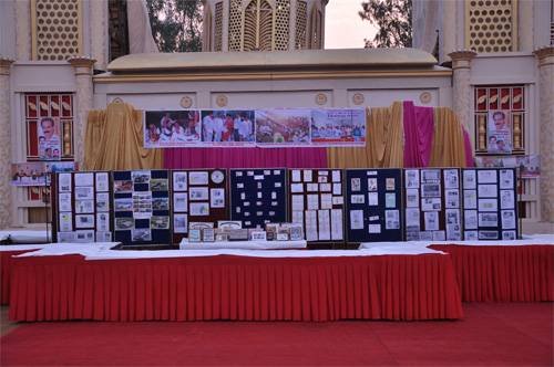 AICDA : 11th Annual Function 2012