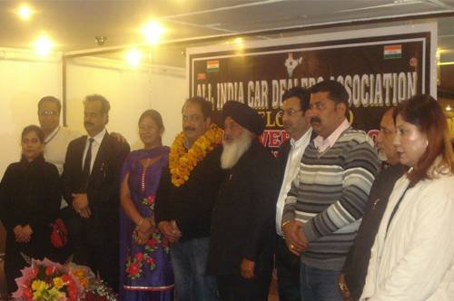 AICDA-All Governing Body Meeting