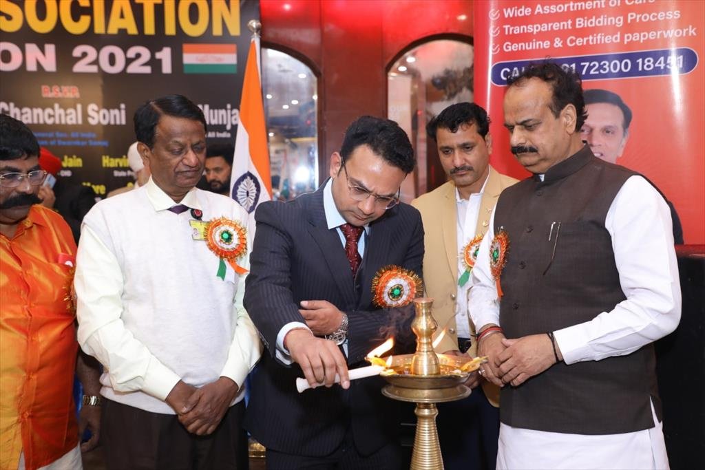 20TH ANNUAL FUNCTION 2021