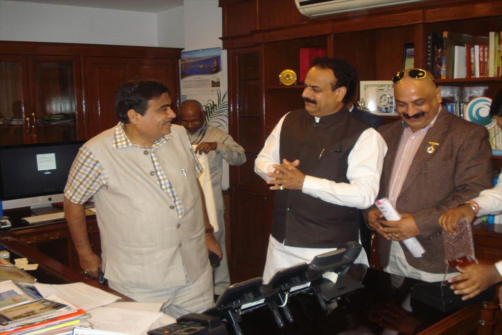 ASSOCIATION MEETING MEERUT