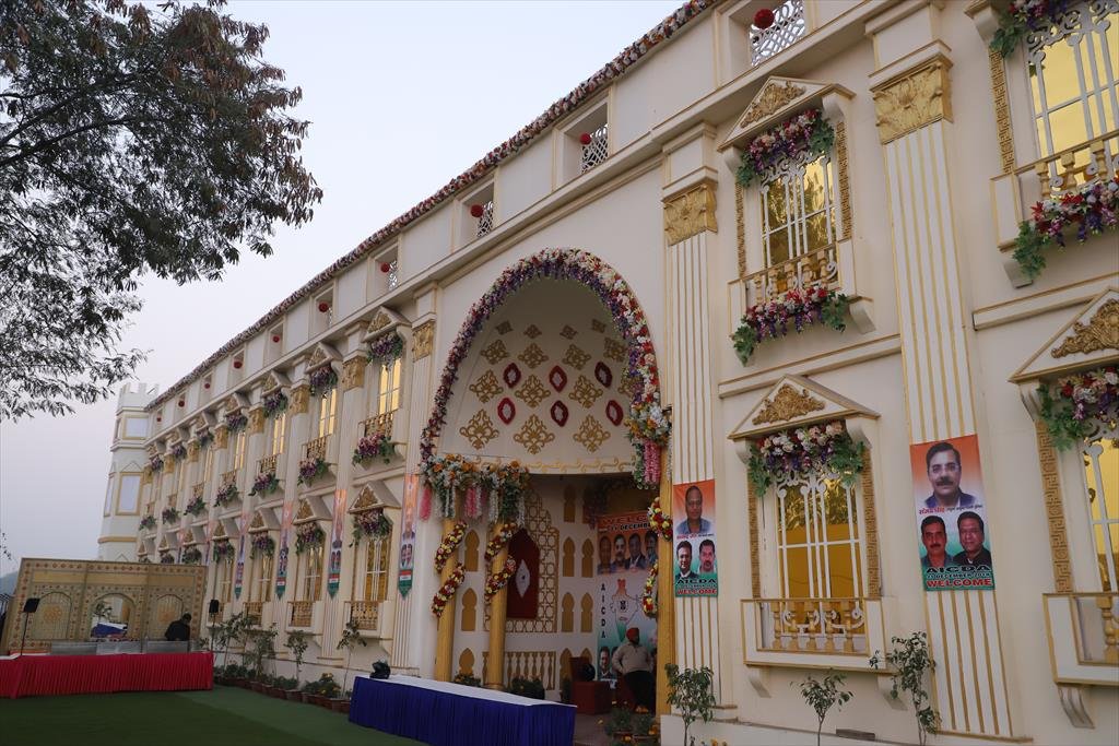 AICDA ANNUAL FUNCTION 2018