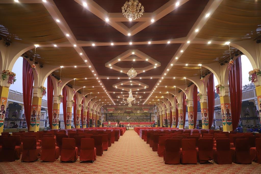 AICDA ANNUAL FUNCTION 2018