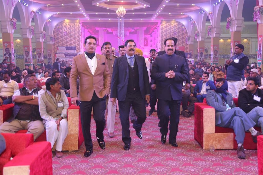 AICDA ANNUAL FUNCTION 2018