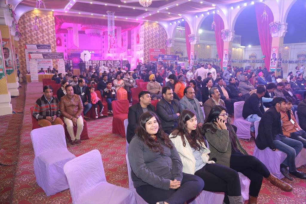 AICDA ANNUAL FUNCTION 2018