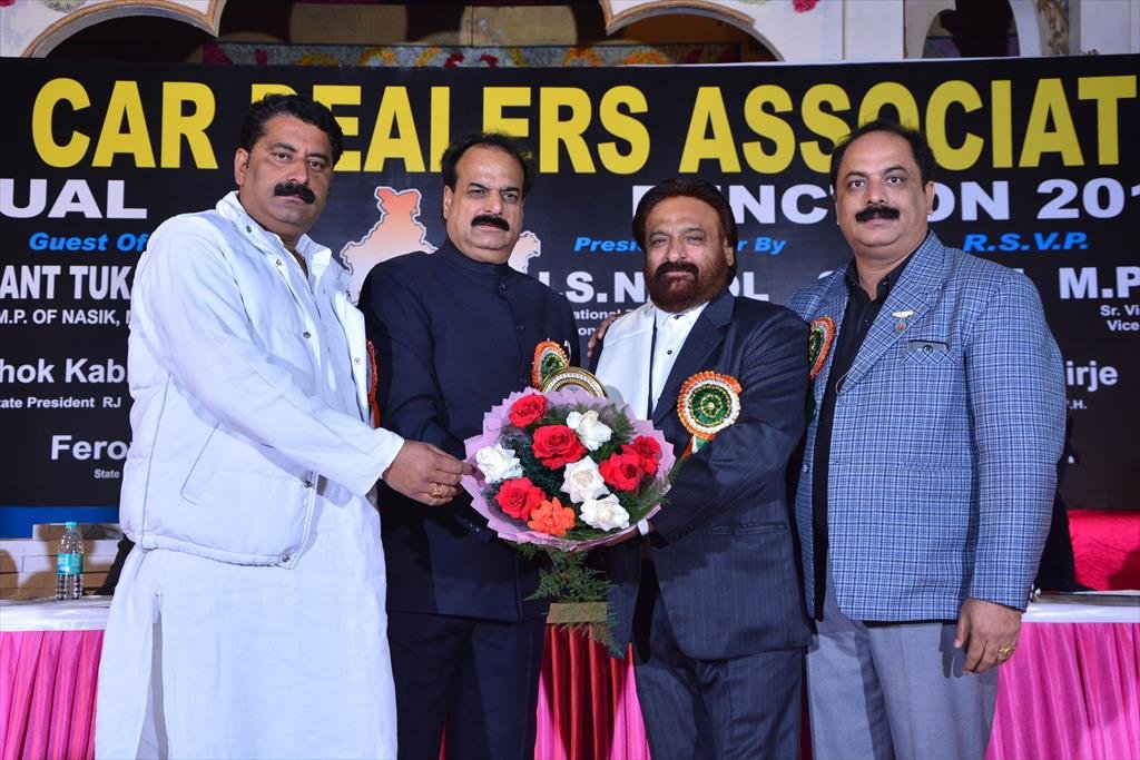 AICDA 13TH.ANNUAL FUNCTION 2014