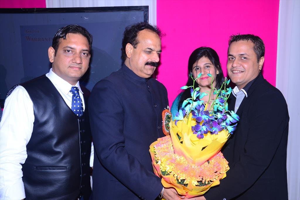 AICDA 13TH.ANNUAL FUNCTION 2014.