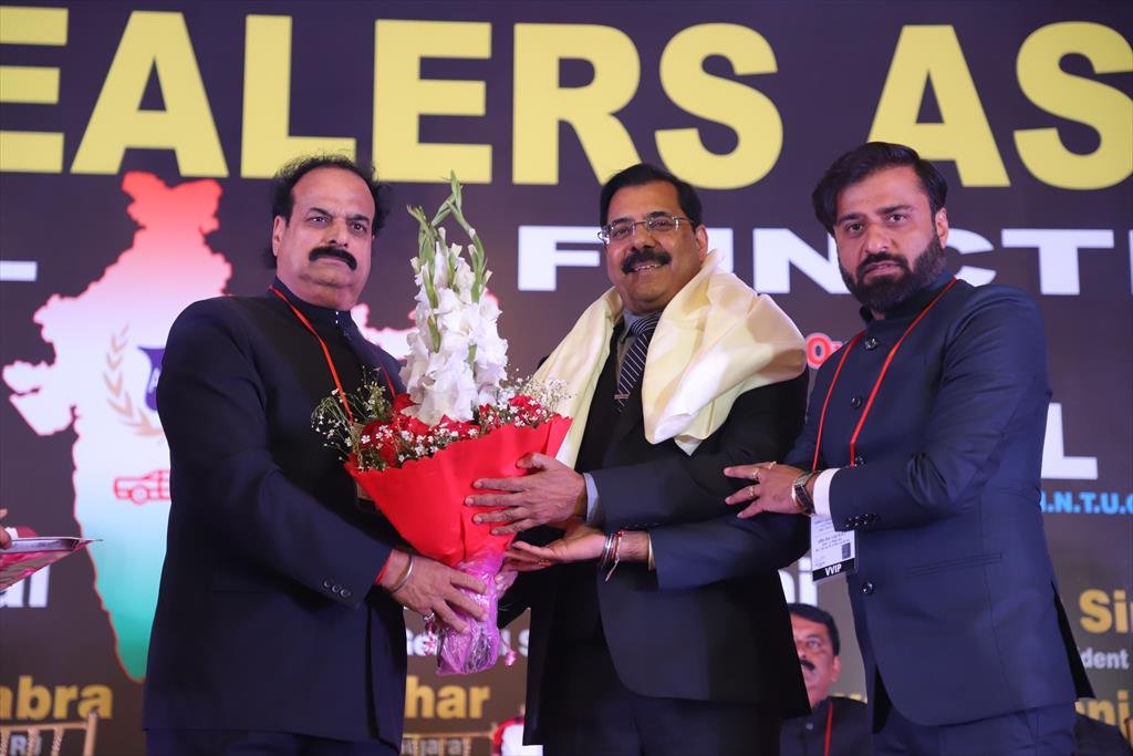 AICDA ANNUAL FUNCTION 2018