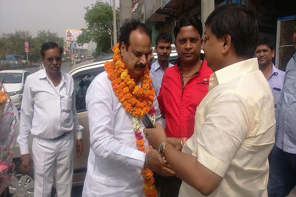 gaziabad meeting 2016