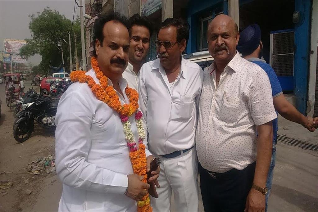 gaziabad meeting 2016