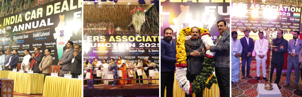 All India Car Dealers  Association