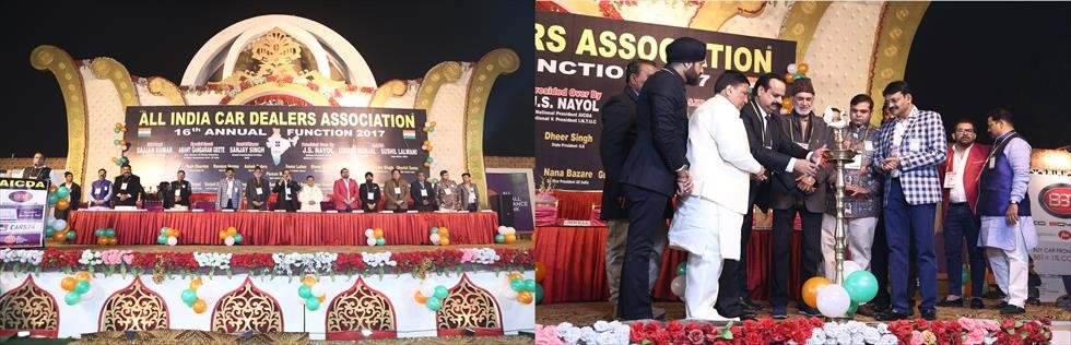 All India Car Dealers  Association