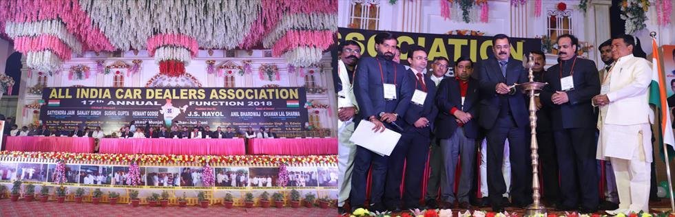 All India Car Dealers  Association
