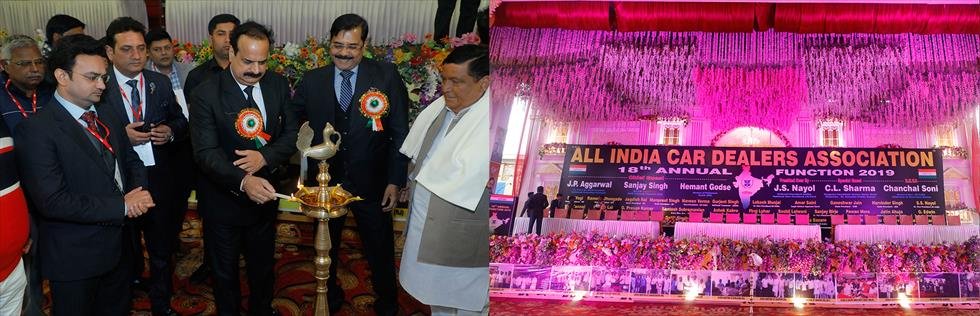 All India Car Dealers  Association