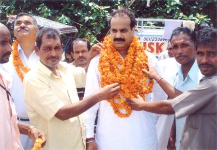 MCD.ELECTION 2007