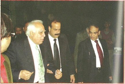 AICDA 11TH ANNUAL FUNCTION